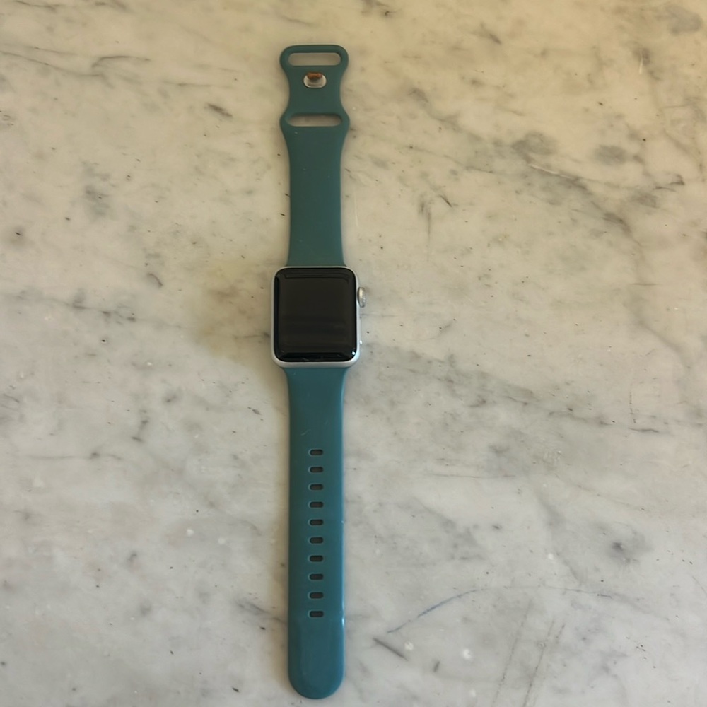 apple watch